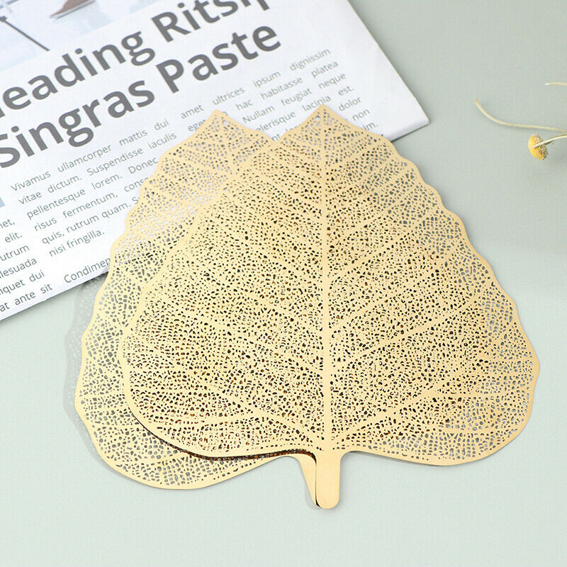 1pc Bodhi Leaf Tea Filter Creative Net Kongfu Tea Accessory Tea Cup Strai.l8