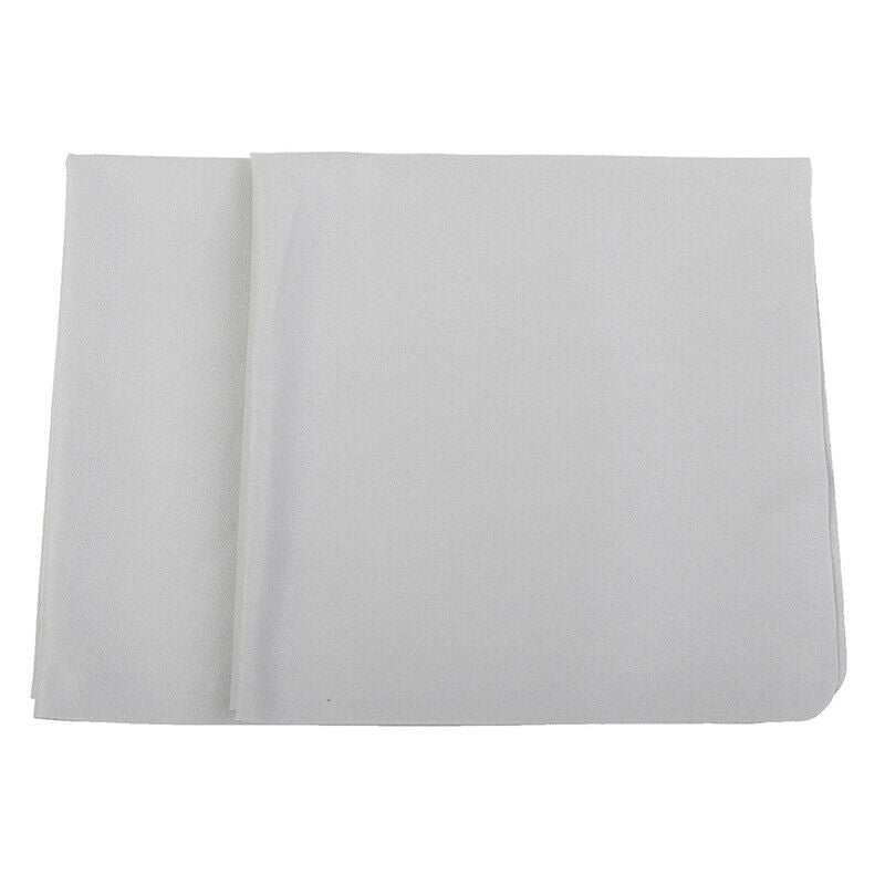 2pcs/lot Large Cleaning Cloth Absorbent Soft Cloth for LP Vinyl Rec .l8
