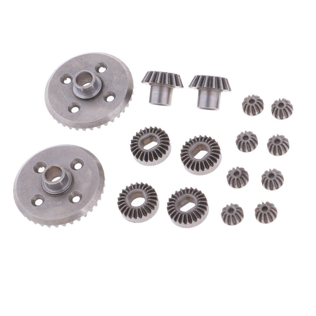 Replacement Differential Complete Set for WLtoys A949 A959 A969 A979 184012