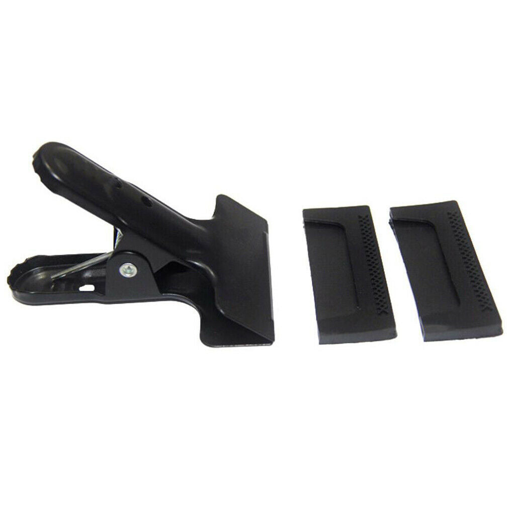 Photography Backdrop Woodworking Spring Clamp Photo Studio Heavy Duty Clips