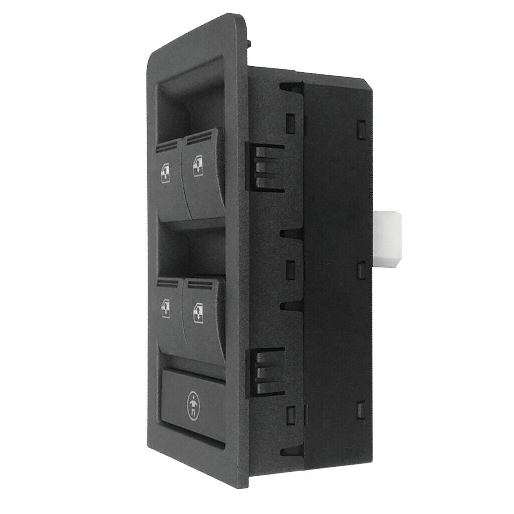 Power Window Master Control Switch #92111628 fits For Holden Commodore VY VZ