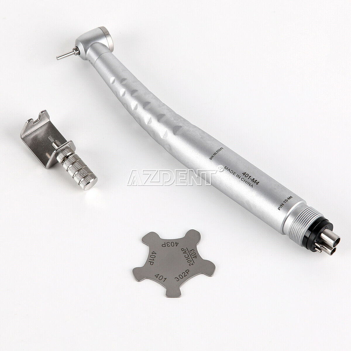 Dental High speed handpiece Standard Head 4 Holes NSK Style