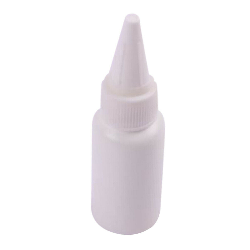 Hair Extension Lace Wig Toupee Hairpiece Hot Fusion Glue Bond Remover 30ml