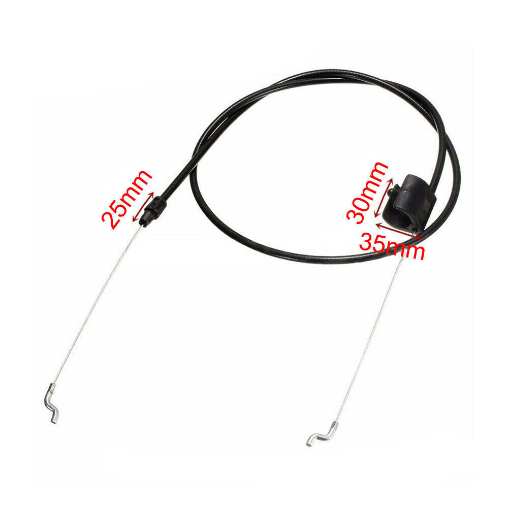 Craftsman Lawn Mower Replacement Engine Zone Control Cable 183567 532183567