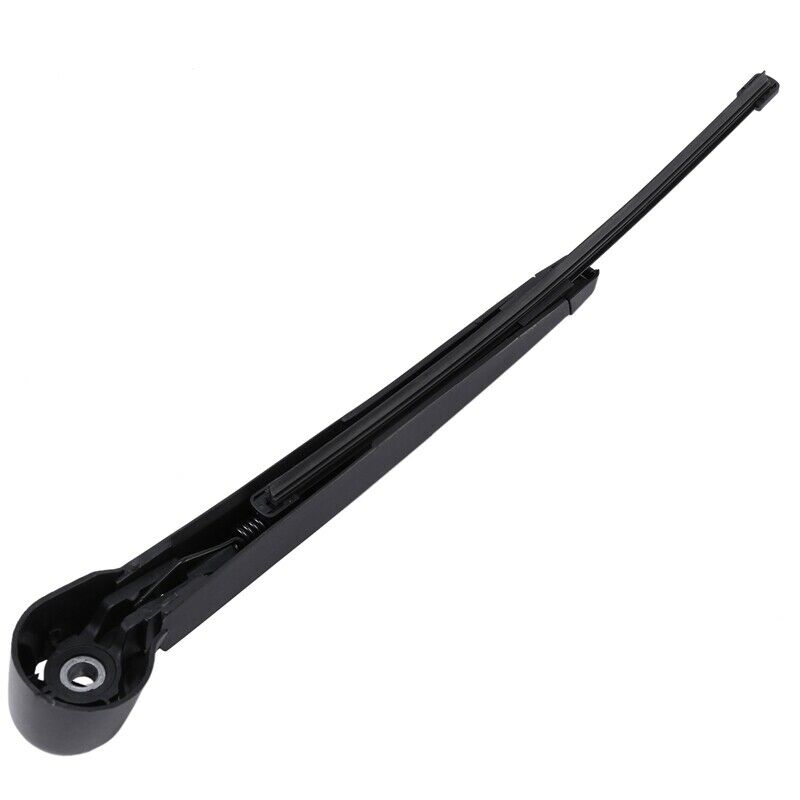 Car Rear Wiper Blade Blades Back Window Wipers Arm for Skoda Yeti Hatchback D2K1