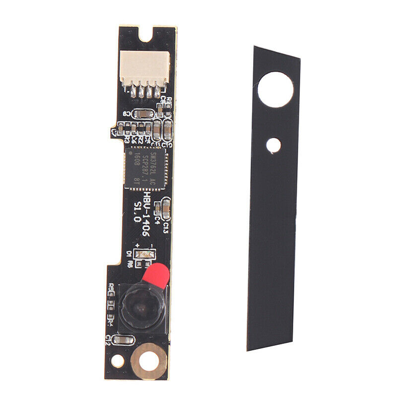 Built-in Webcam Module with Cover for Lenovo IBM ThinkPad T510 W510SJCA
