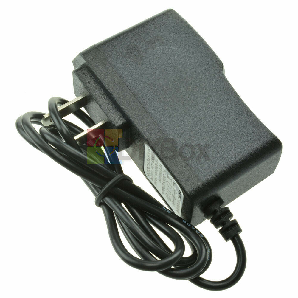 1000mA AC-DC 100-240V to 12V 1A Switching Power Supply Converter Adapter US Plug