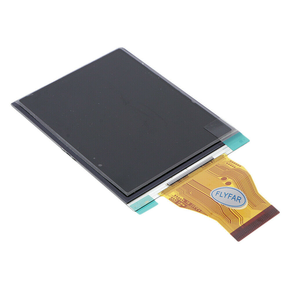 For Nikon Coolpix S8100 Camera LCD Screen Monitor Replacement Repair Part