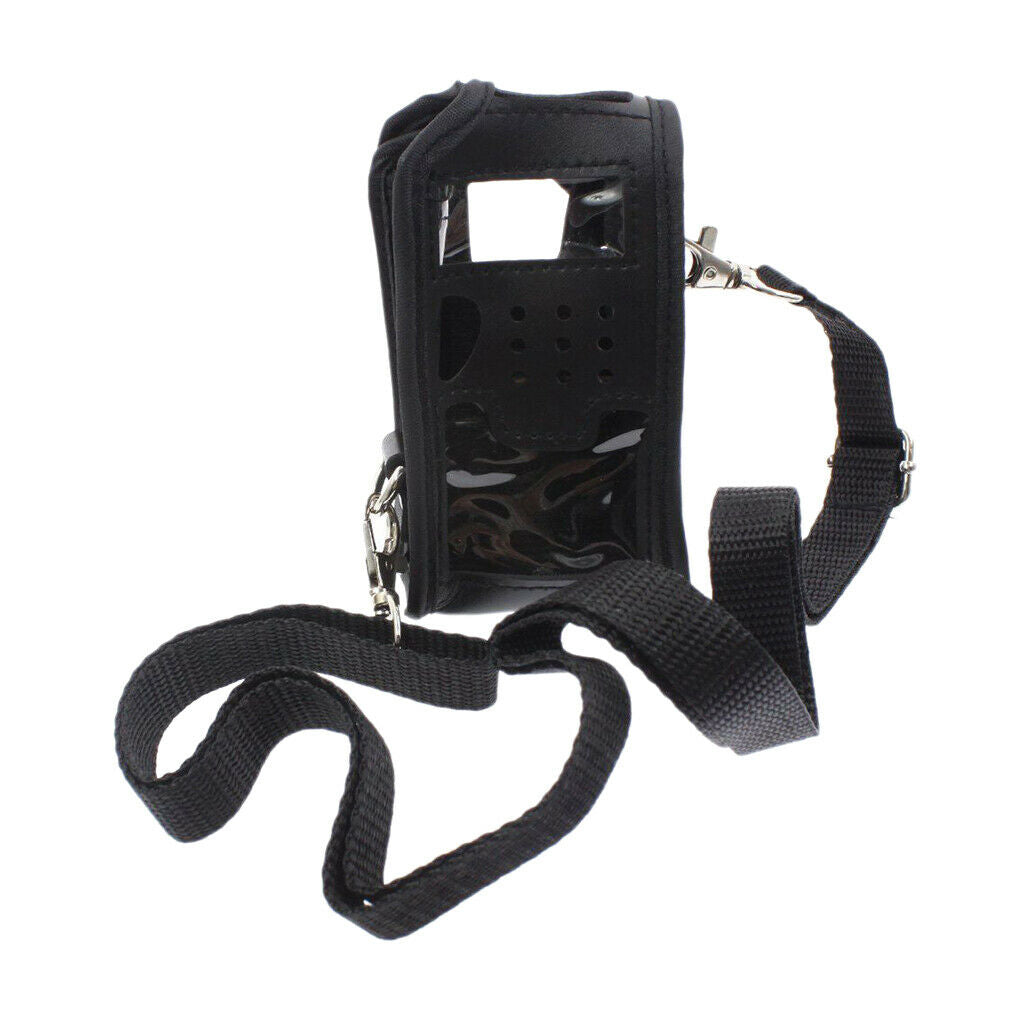 Protective Case Holster for Baofeng UV-5R UV-5RA UV-5RB UV-5RC UV-5RE