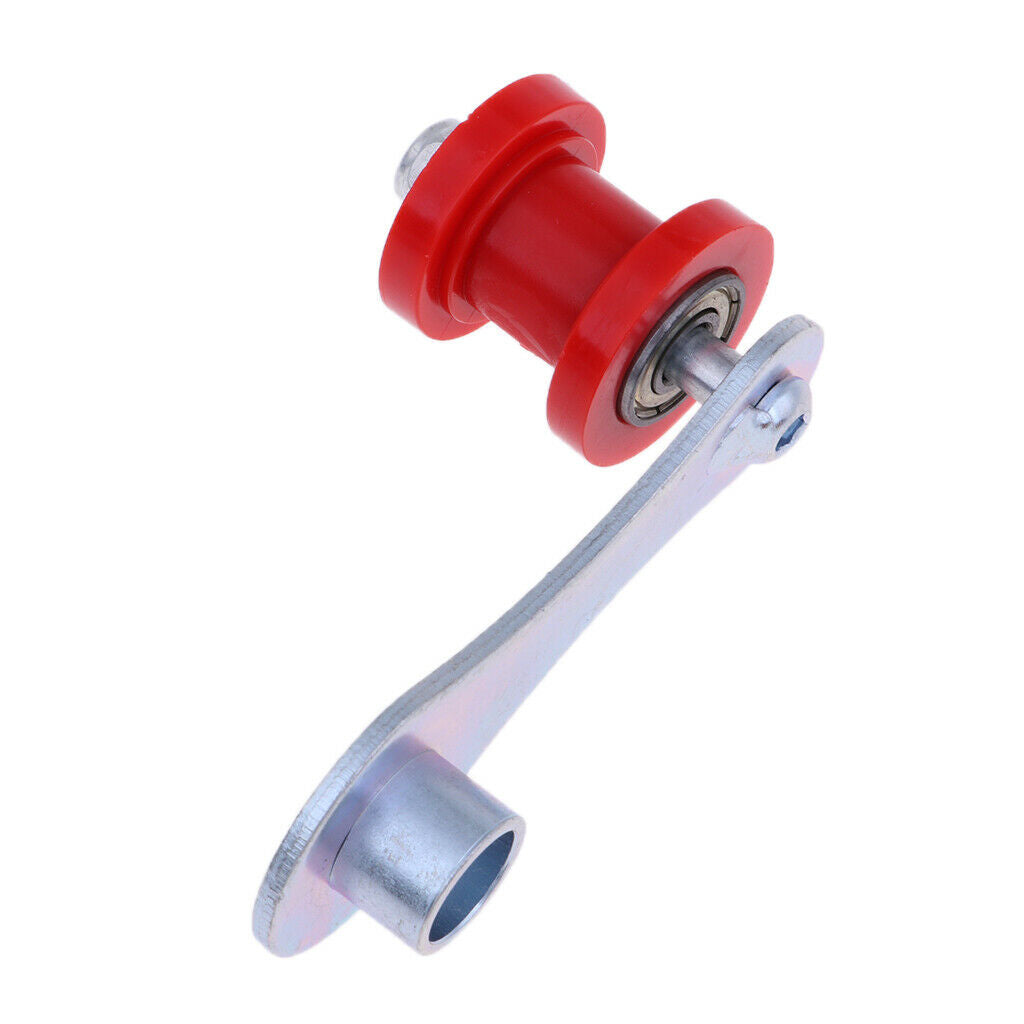 Motorcycle   Chain   420 / 428 / 520 / 530   Roller   Guide   Tensioner   with