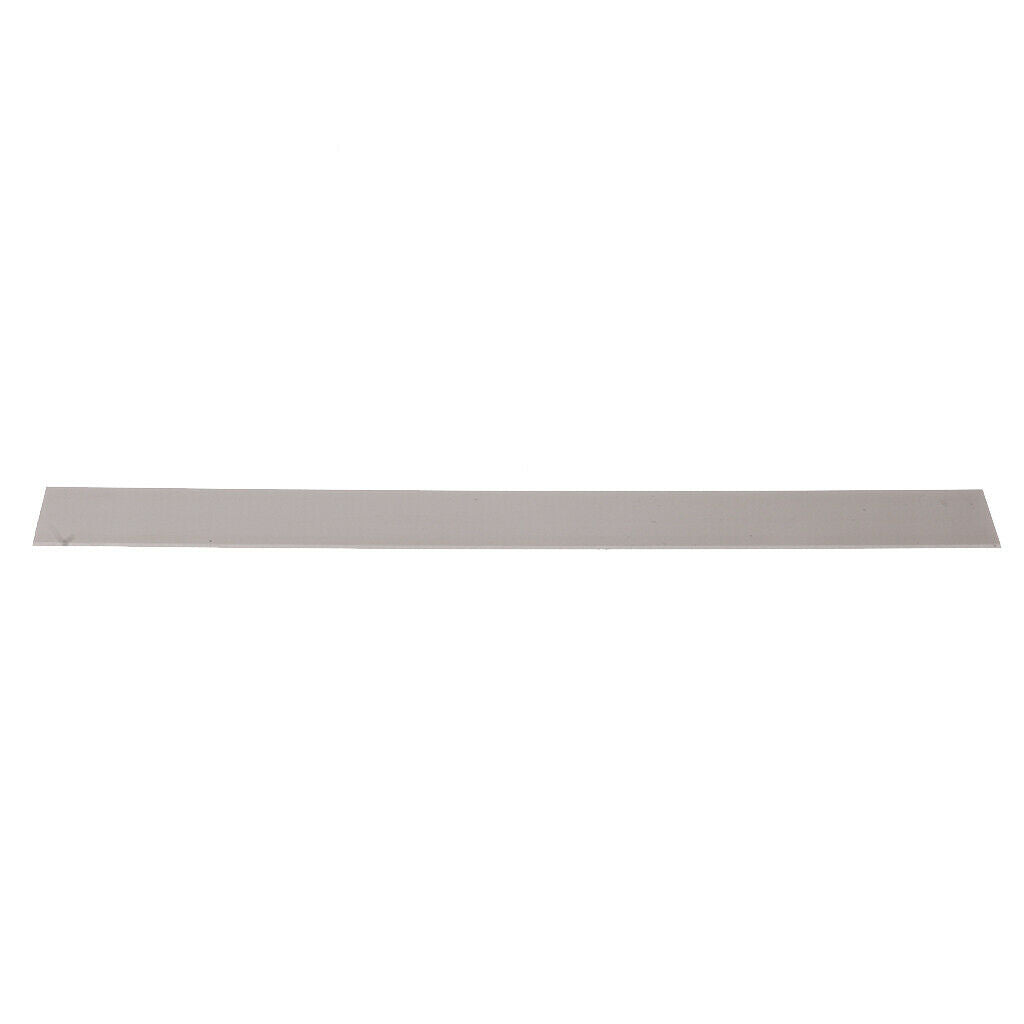 8 Inch Stainless Steel Parting Cutting Tool Metal Sculpting Tools DIY Crafts