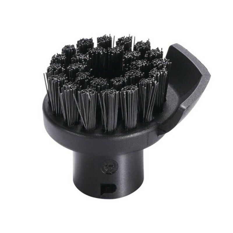 for Karcher SC2 SC3 SC4 SC5 CTK10 CTK20 Window Nozzle Scraper Round Brush foV3C8
