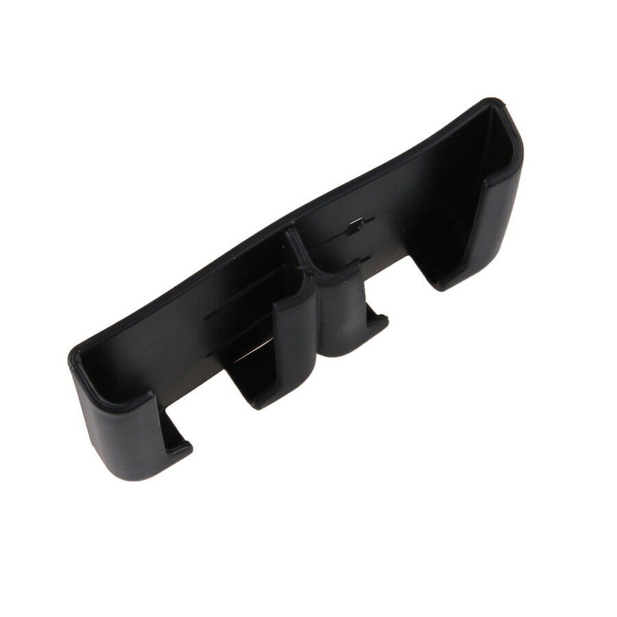 Car Door Instrument Desk Storage Pouch Items Bag Store TelePhone Holder Pocket