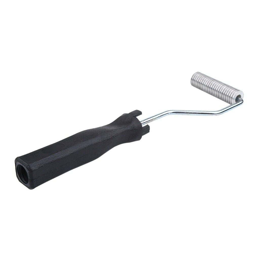 Bubble Paddle Tool 3 Pcs Fiberglass Laminating Bubble Roller Kit for FRP Mould