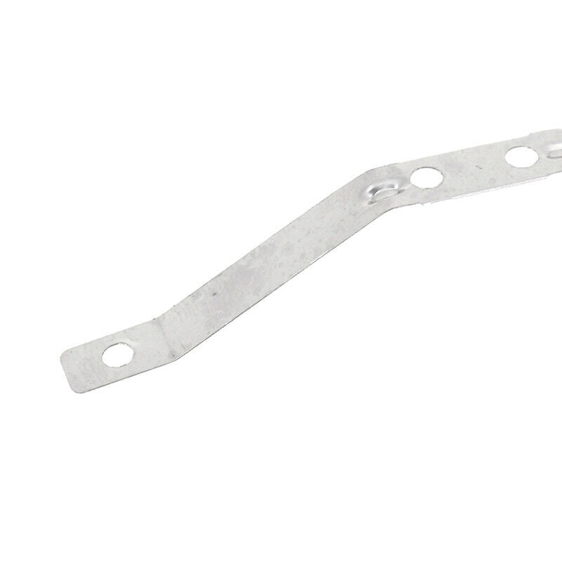 4PCS B-1 Damping Metal Sheet 1/16 Military Truck RC Crawler Car PartsS.DD