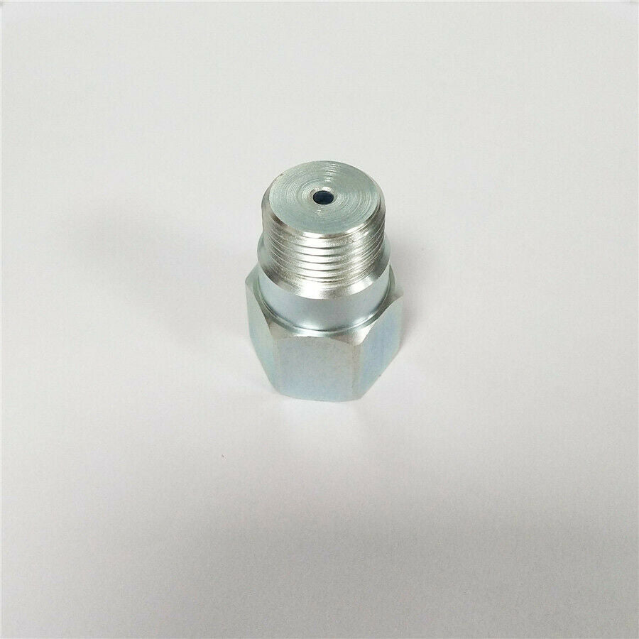 Universal M18 X 1.5 O2 Extension Adapter Auto Car Oxygen Sensor Extender Spacer