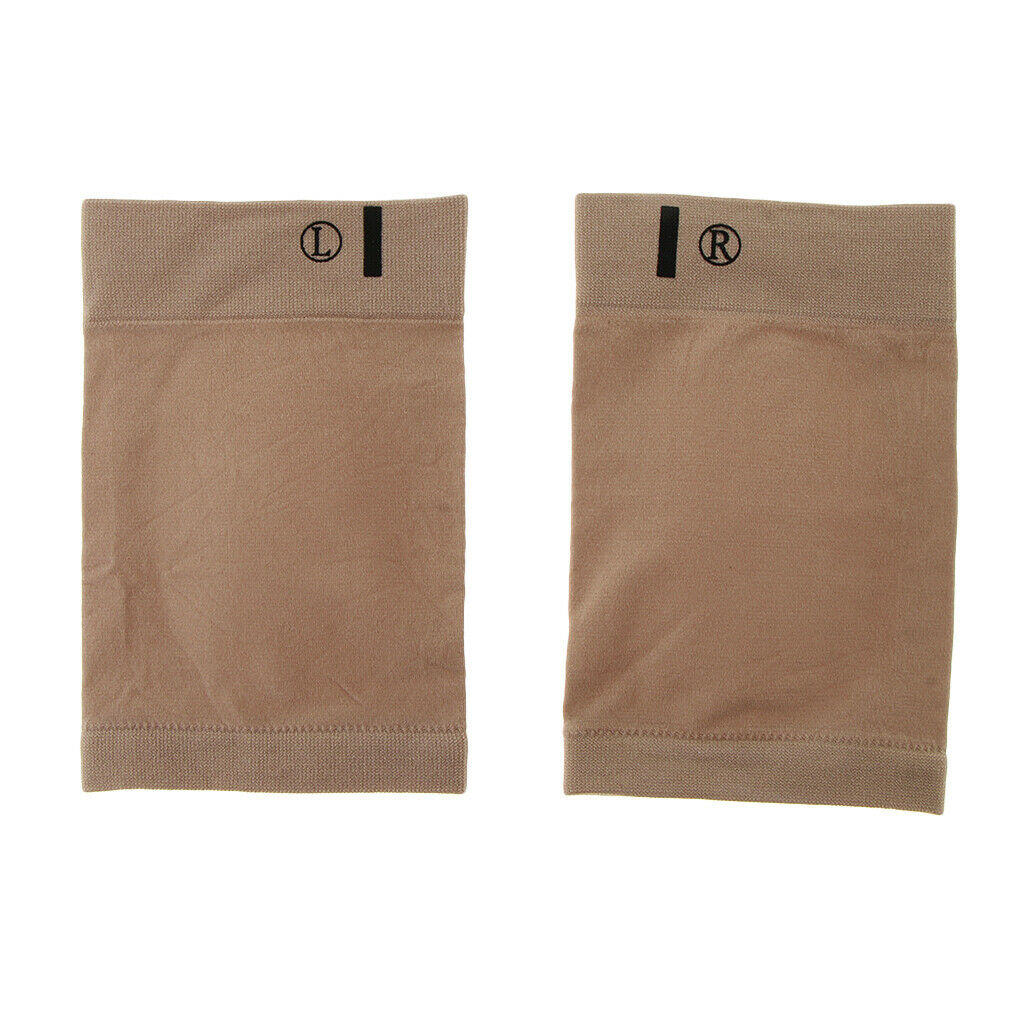 Breathable Silicone Bandage Silica Gel Arch Support Insoles Pads for Foot