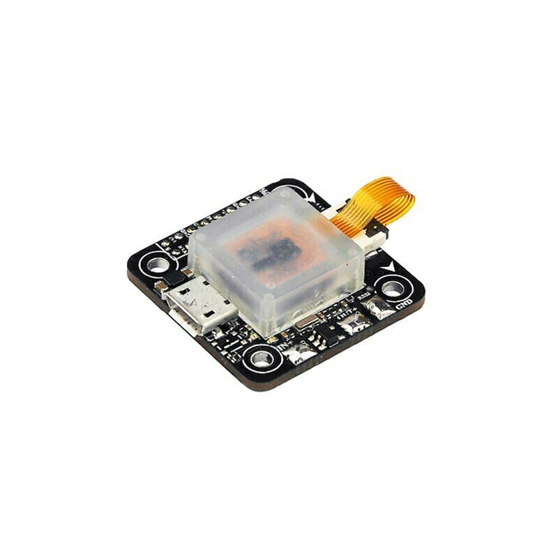 F4 Corner for Nano Flight Controller OSD Sensor Damping Box IMU RC Camera FPV