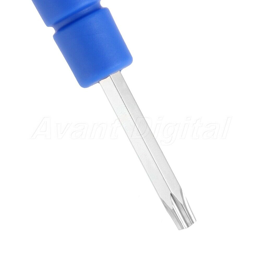 1Pc Golf Wrench Tool Universal Blue T25 For Most Shaft Adapter Sleeve/Weights