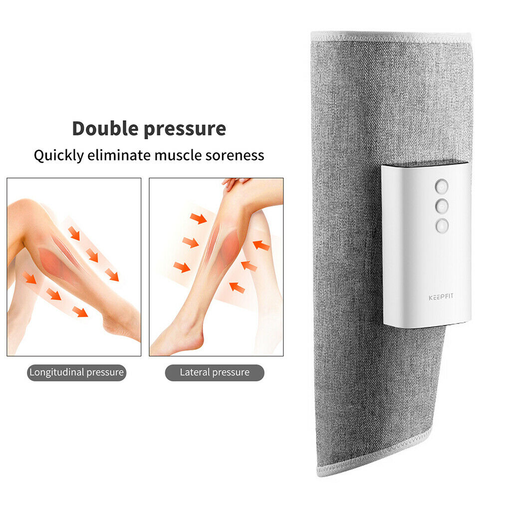 Leg Massager  for Calf Helpful for Circulation Mothers Day Gifts 1pc