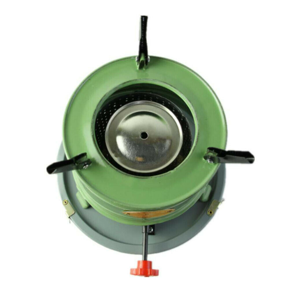 Mini Handy Outdoor Stove Kerosene Burner Camping Heater Backpacking Cooking 1KG