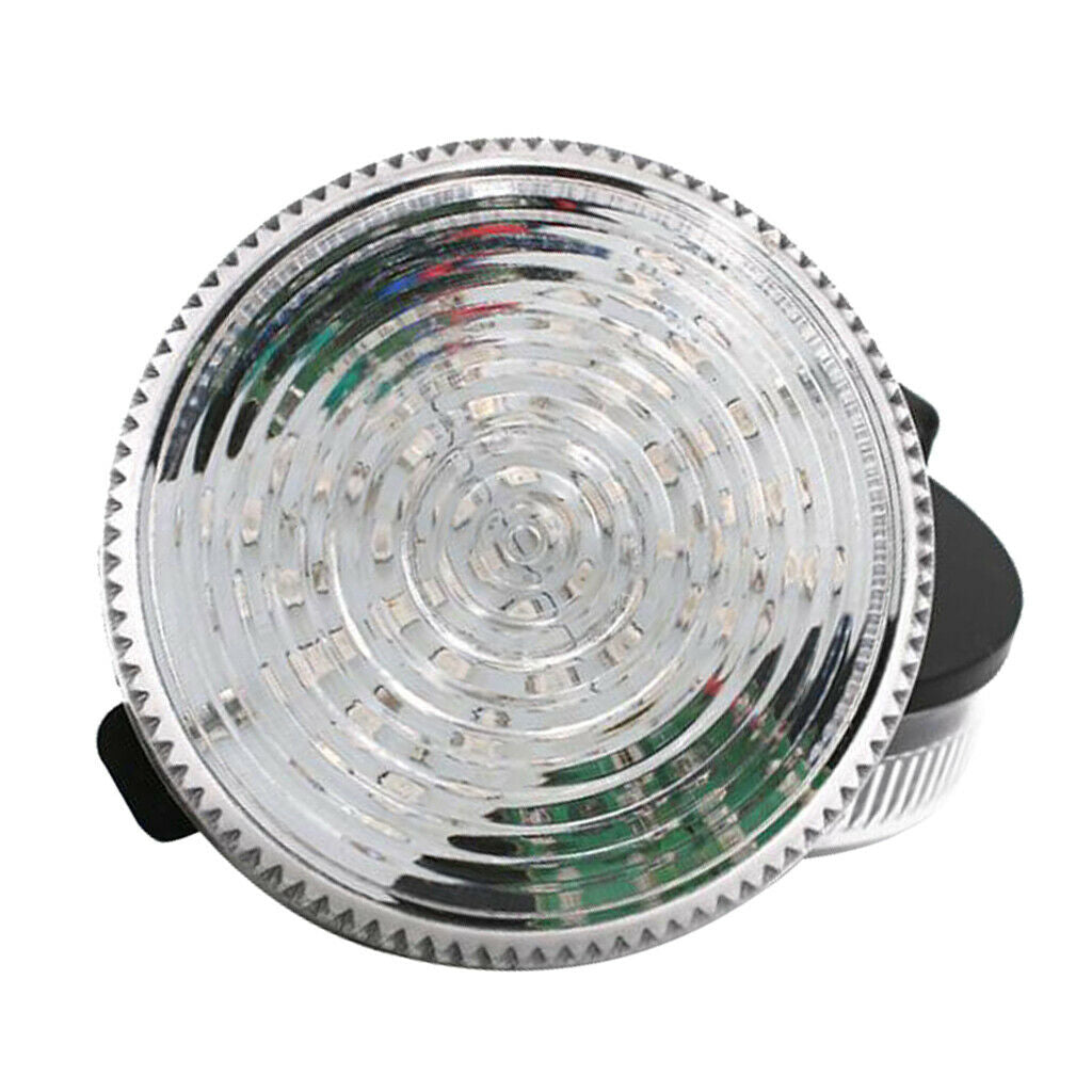 LED Safety Strobe Warning Clip Type Lights For Traffic Police, easy to carry, 90