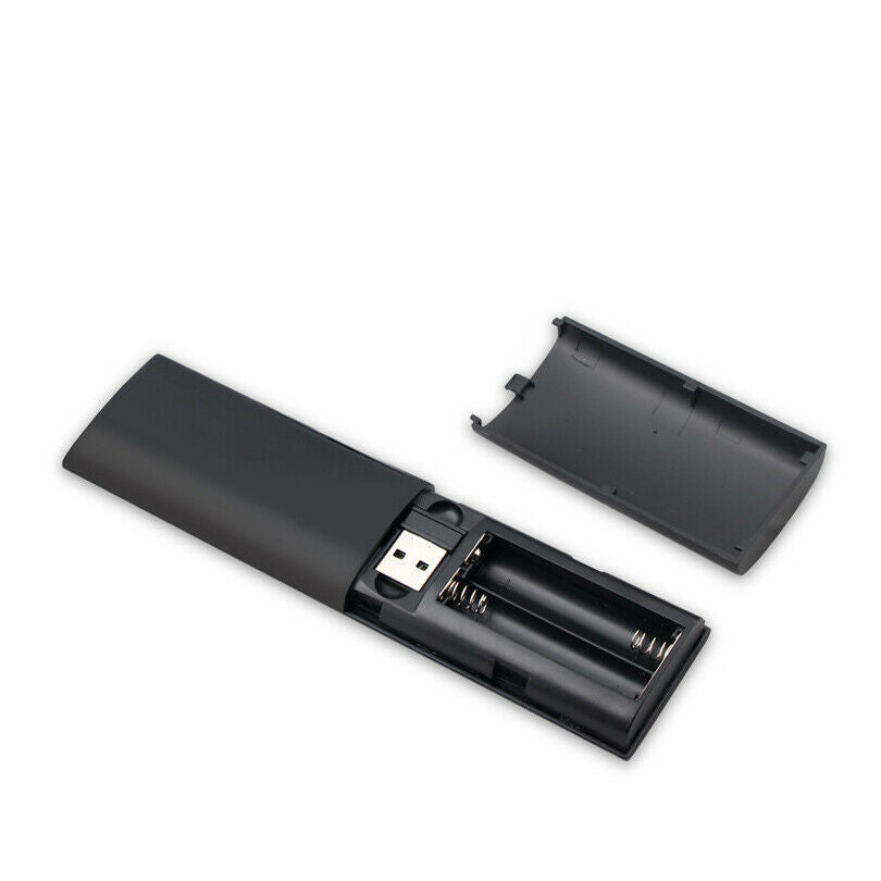 Ultra-thin 2.4G Wireless Multimedia Remote Controller for PS4 Gaming Console/DVD