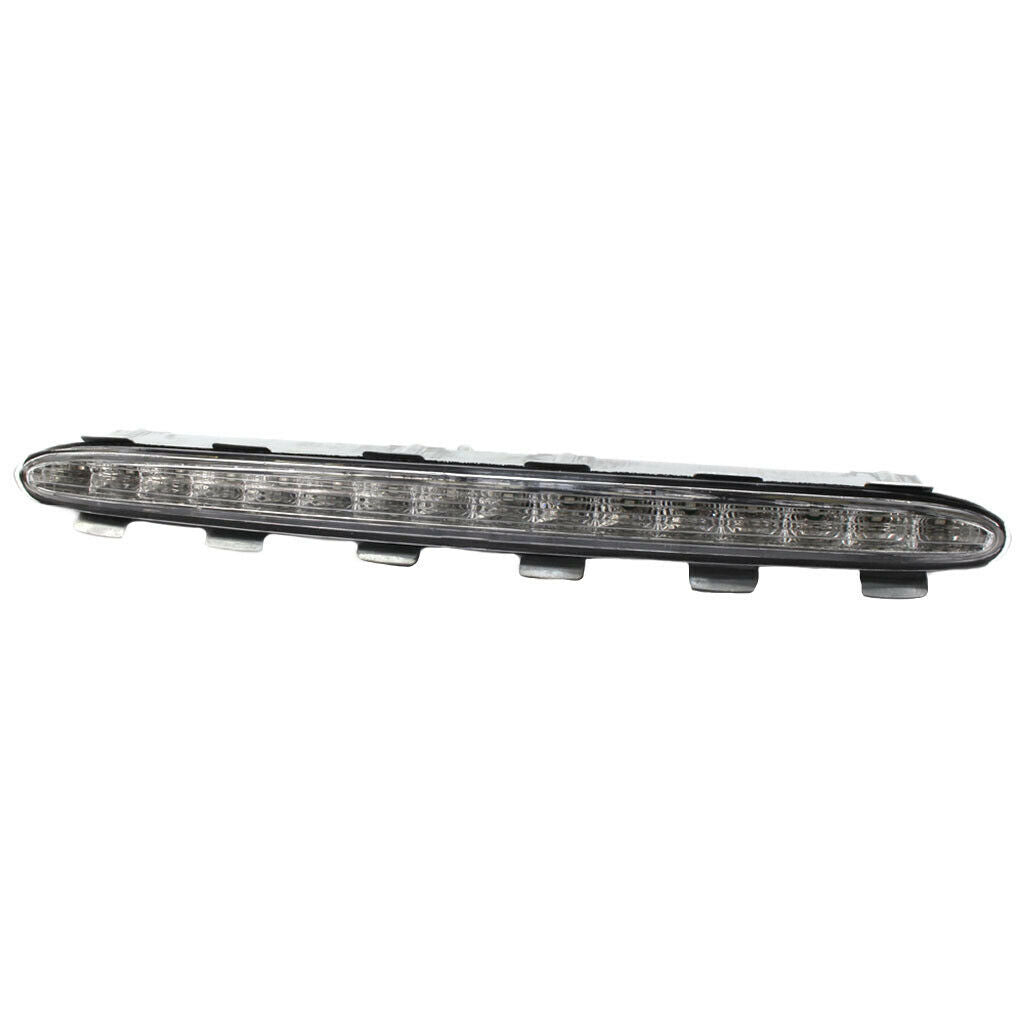 Brake LED Light Clear Lens Fits for Mercedes W209 C209 CLK-Class 2098201056