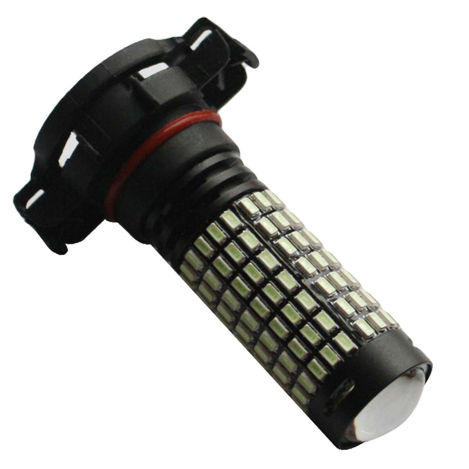 H16 5202 Ice blue LED Daytime Running Light Bulbs For 2017-up Jeep Compass
