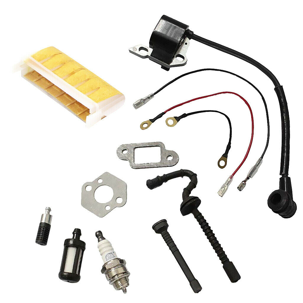 New Aftermarket Ignition Coil for STIHL 021 023 025 MS210 MS250 Chainsaw