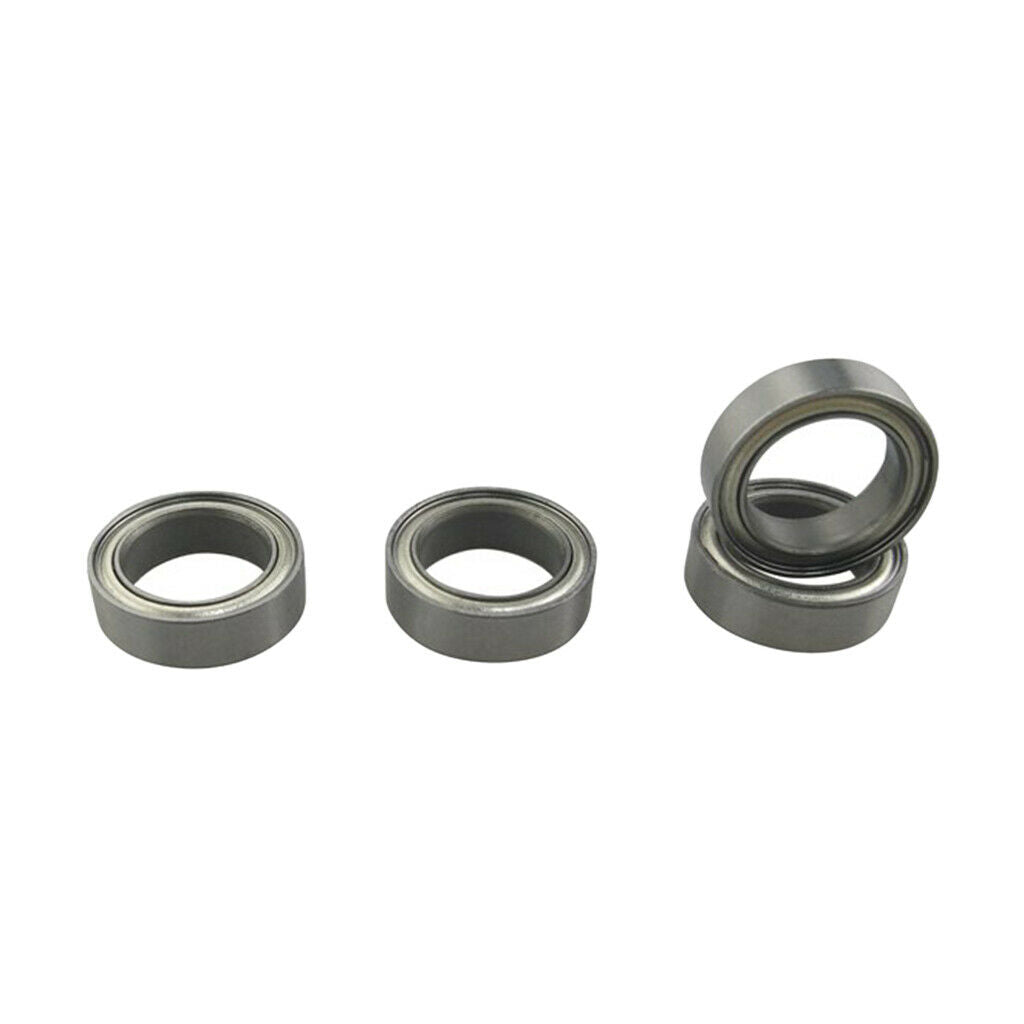 8Pcs Bearing for Wltoys A959-B A979-B A959 A969 A949 A979 K929 Remote Control
