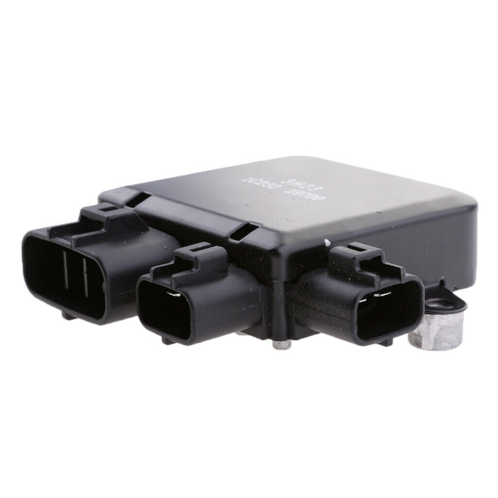 Radiator Cooling Fan Control Relay Module for Mazda   1355A124