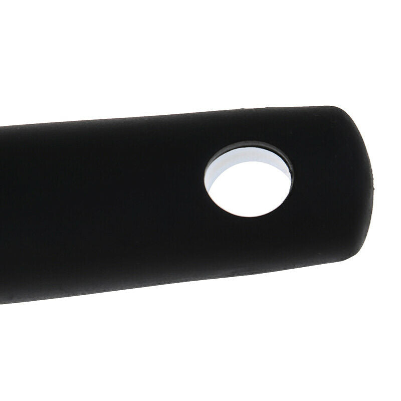 Professional Manual Tin Can Opener Safe Cut Lid Smooth Edge Side Stainless SteDD