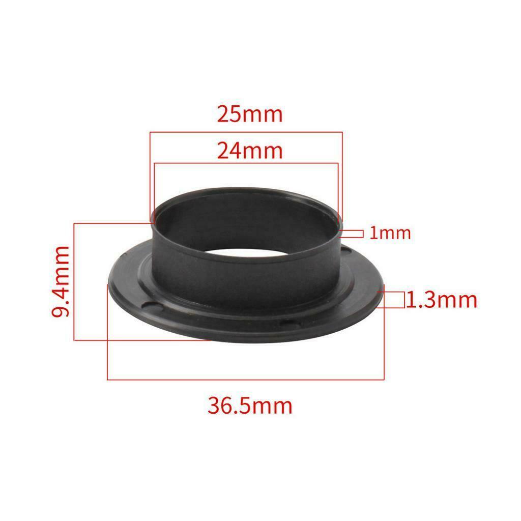 2 Packs Axis BB Bottom Bracket Dustproof Bearing Protection Waterproof
