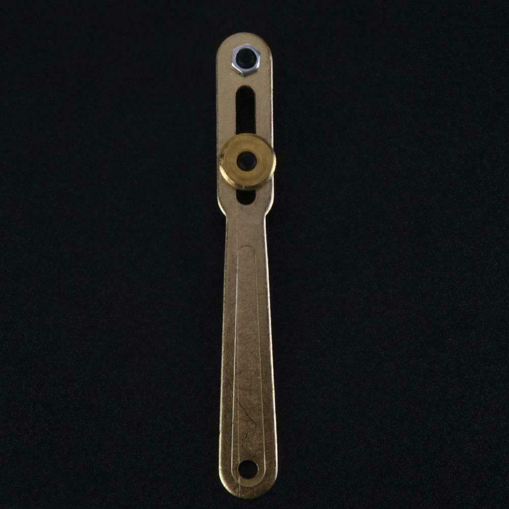 Two Feet Watch Back Case Cover Wrench Opener Remover Watch Repair Kit Tool @