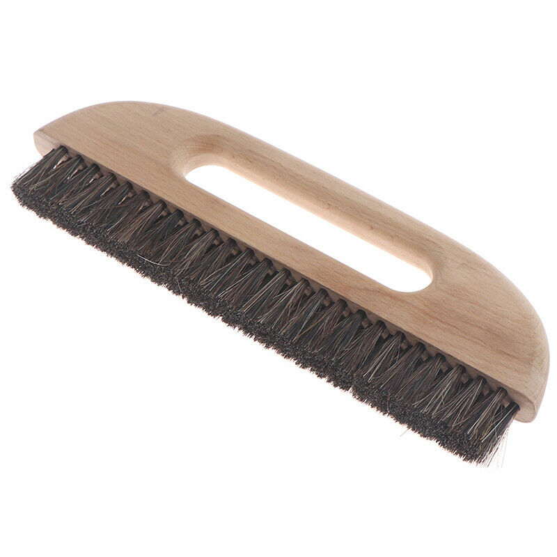 10inch Large Wall Paper Smoothing Brush Wall Paper Hanging Tool With Wood Han Ad