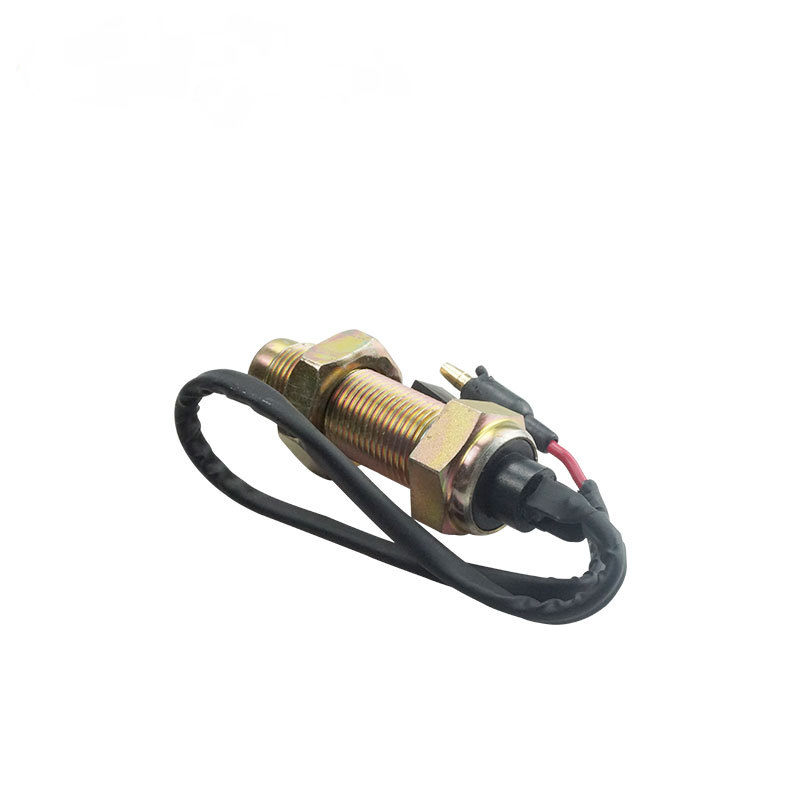 Generator Accessories Sensor C3971994 Speed Sensor Speed Probe Speed