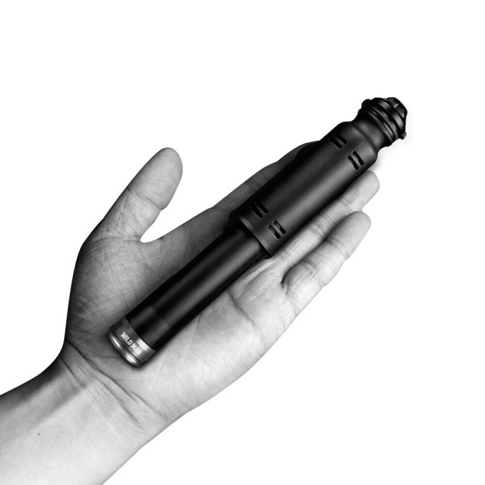 Mini Portable Bicycle Air Pump Bike Tire Inflator MTB Road Bike Cycling Pump
