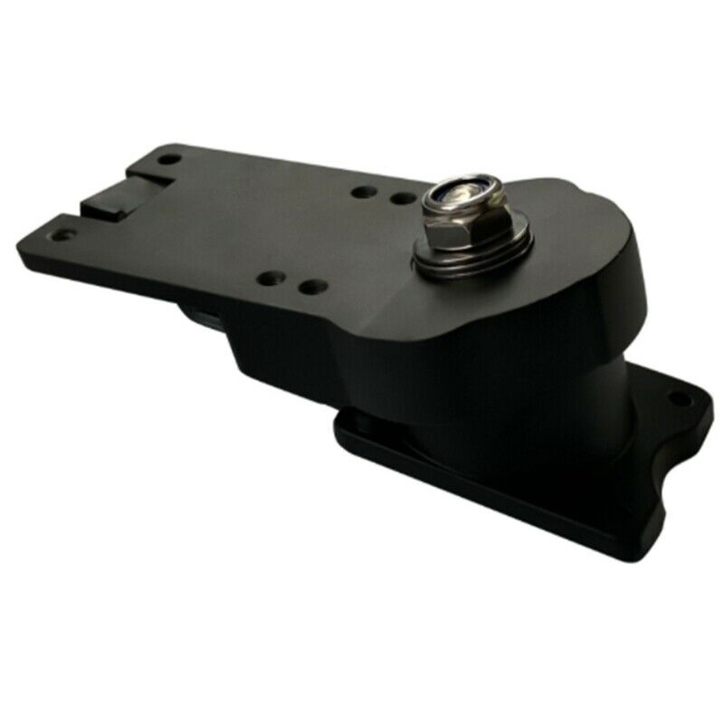 val Surf Skate Trucks Alloy 7-Inch Land Surfboard Skateboard Bracket Base BlD8L9