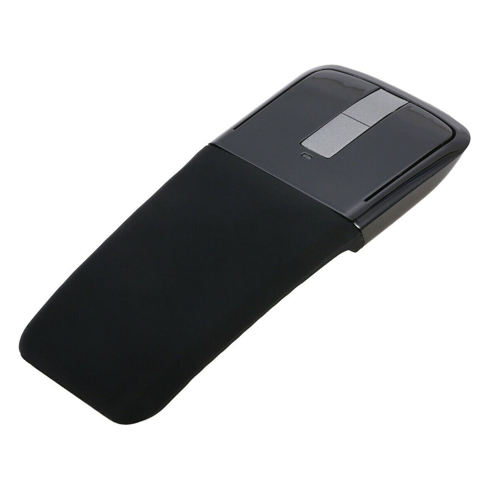 2.4Ghz Foldable Wireless Bluetooth Mouse Optical ARC Touch Computer Mice