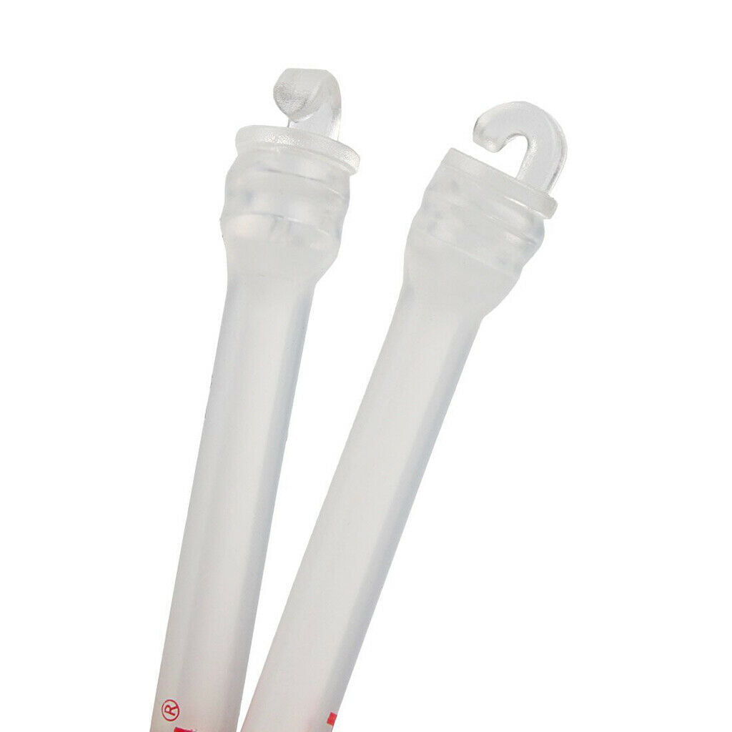 Set 4 Vibration Dampeners ShockproEasy Installation for Tennis Players White