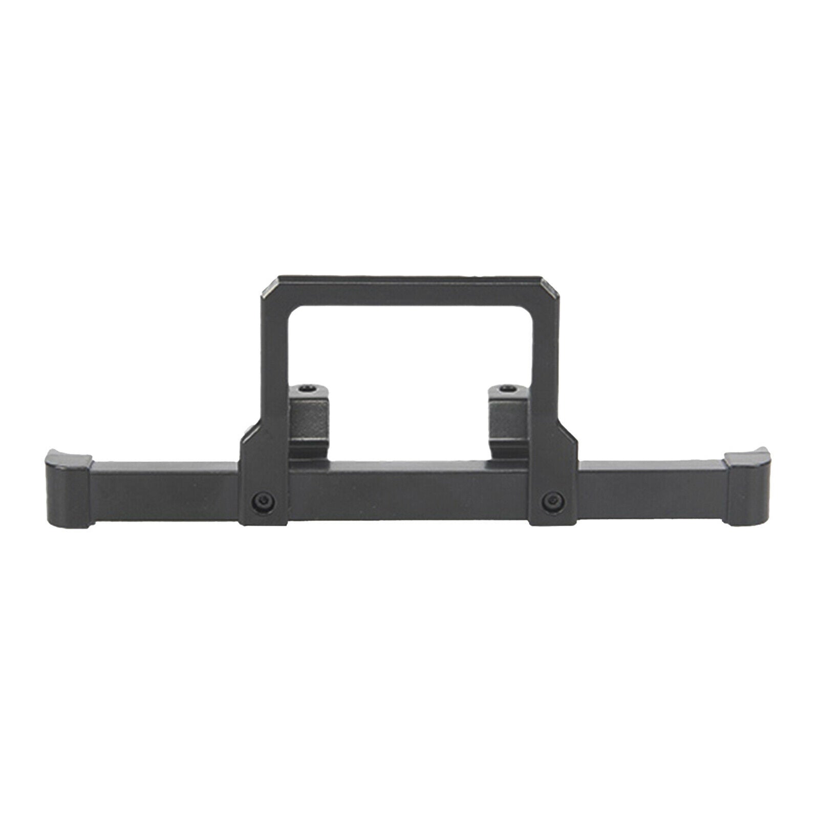 RC Front Bumper Replace Parts Accessory for MN D90 D91 D96 MN99 MN99S Black
