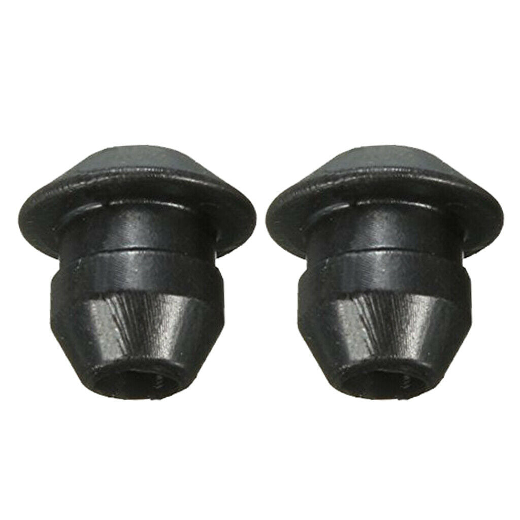 2 fuel tank eyelets for STIHL FS80 FS85 KM85 FC75 FS76 FS74