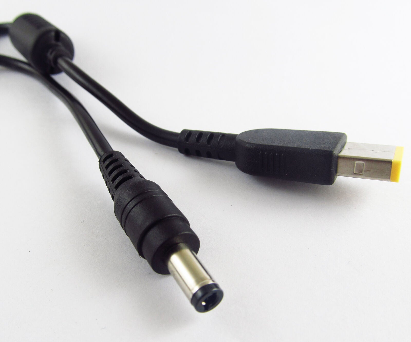1pc 1M Power Converter Cable Adapter For Lenovo ThinkPad X1 Carbon Ultrabook PC