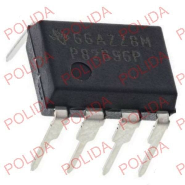 1PCS  IC TI DIP-8 P82B96P P82B96PE4