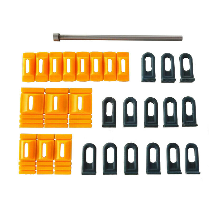 Car Auto Body Sheet Metal Dent Repair Tools Push Hail Puller Tie Rod Gasket Kits