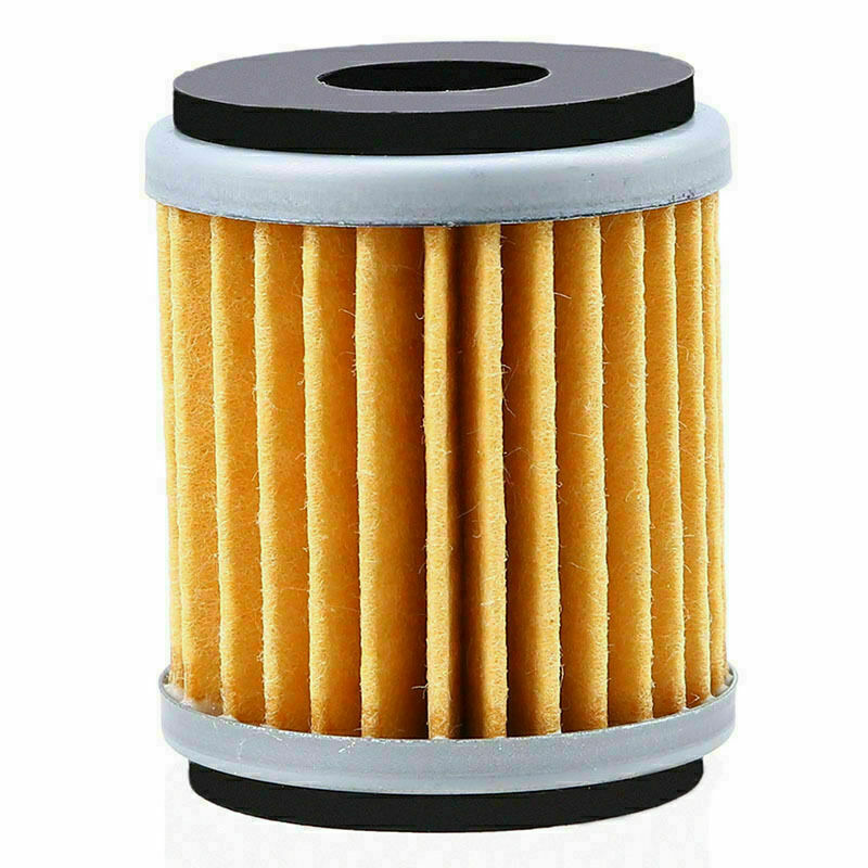 Motorcycle Oil Filter Cleaner ForÂ Fantic 125 Caballero Motard LCÂ 2008-2013 2012