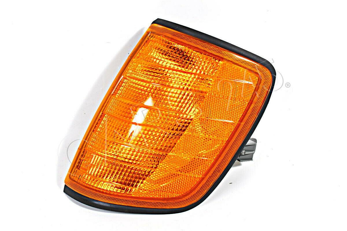 New Corner Light Left Fits MERCEDES-BENZ W124 1984-1995 Magneti marelli OEM