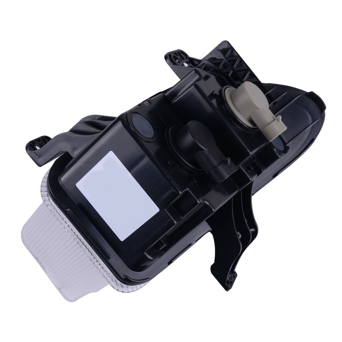 Right LED Daytime Running Light DRL Fog Lamp fit for Jeep Renegade 2015-2018 Atn