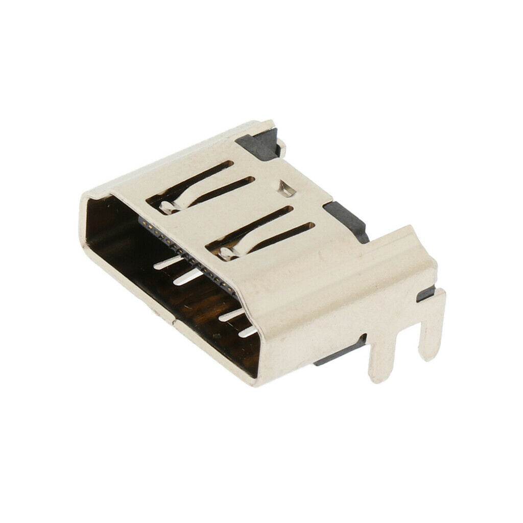 2X Prettyia       Port   Socket   Interface   Connector   for       4